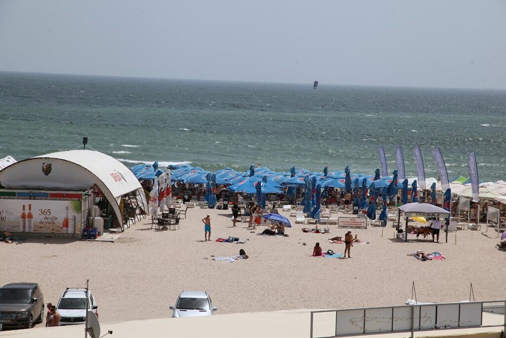 Vice President of ANAT: Domestic tourist consumption survived thanks to holiday vouchers / Without a refresh, a severe blockage is announced in 2026