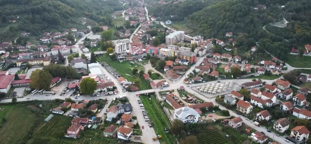 Serbia's Albanians Welcome US Congress Bill to Assess Discrimination