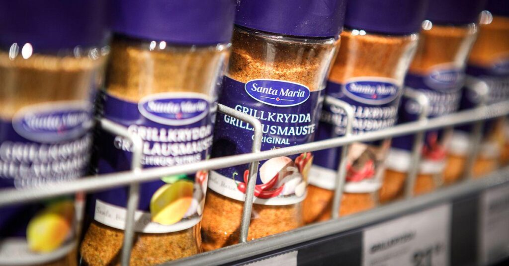 Santa Maria moves production to Estonia