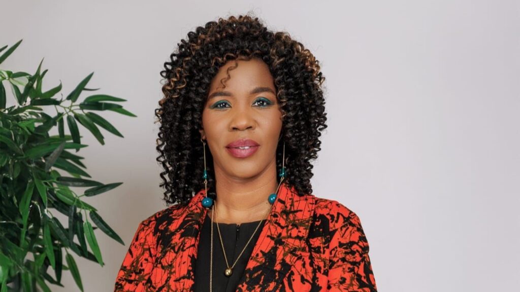Miriam Mutebi on How Most Harm In Health Systems Isn’t Malicious, If Anything it’s Predictable