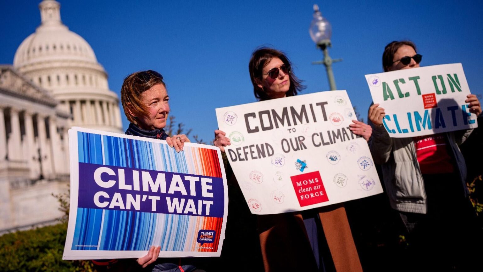 The clean energy transition will continue in 2026, with China’s clean technology dominance likely to help its economy continue to rapidly gain on America’s