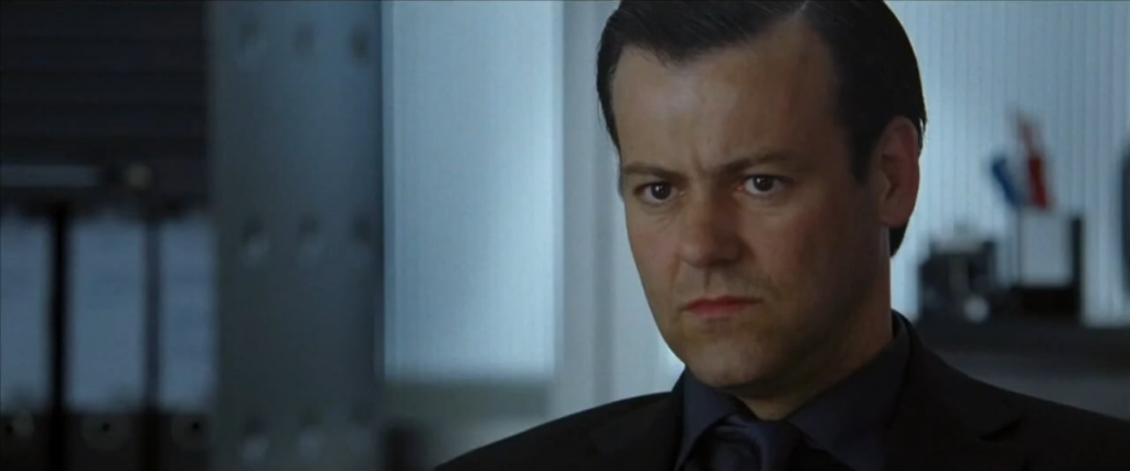 Forced to think of this scene [V pour Vendetta]