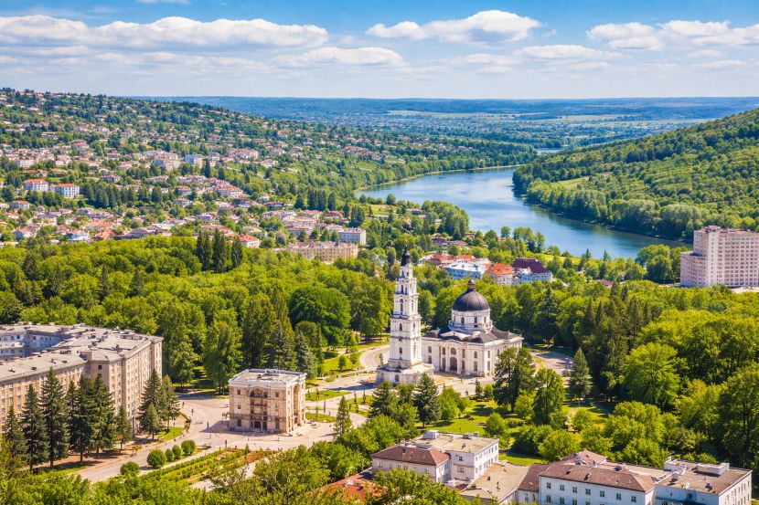 Moldova: europe's Hidden Gem for Affordable Travel
