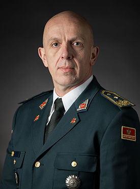 Miodrag Vuksanovic