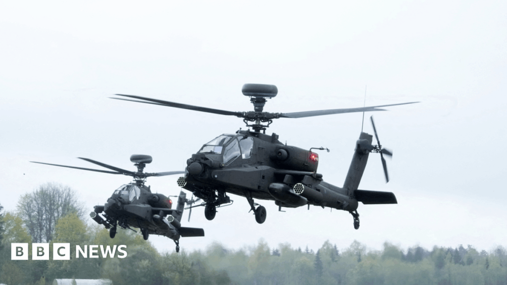 Let public buy war bonds to raise £20bn for defence, say Lib Dems