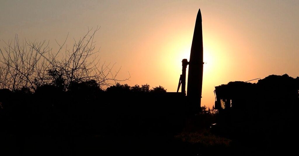 Analysis: "Reversal underway - opening for Swedish nuclear weapons"