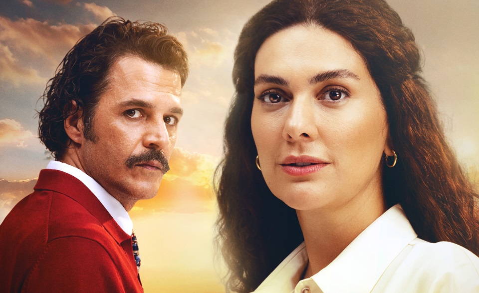 Global Agency Celebrates Success of My Mother's Tale in Macedonia
