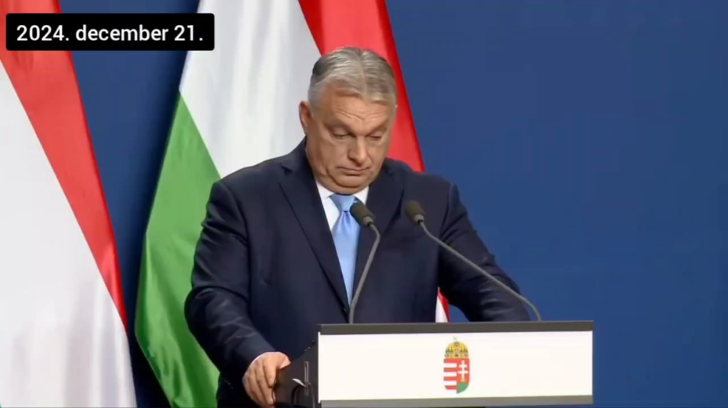 At tomorrow's Orbán-enriched government briefing, it would be worth asking uncle Kelekótya if he really doesn't like those politicians who deflect responsibility, e.g. does he love himself or Márton Nagy?