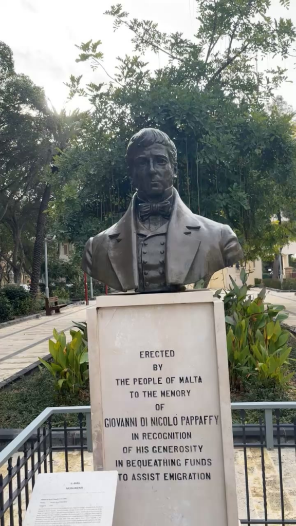 Cute video I took on my trip to Malta :)