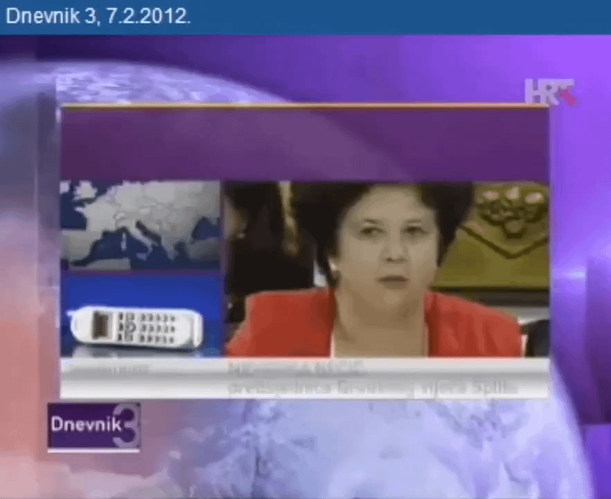 Let's remember our Neva, sister of the war profiteer ❤️