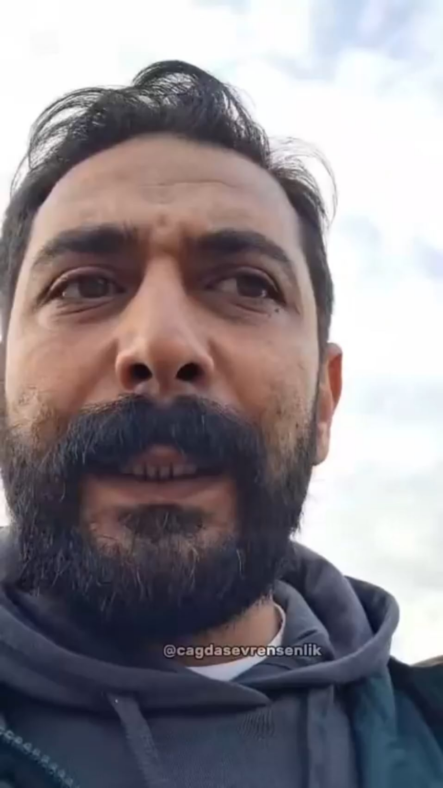 Physical education teacher Şafak Çelik ended her life after the video she shot due to her virtual gambling addiction. "I stole everything from my family. I destroyed maybe 4-5 of their homes. I would love to help you. I'm very sorry, please forgive me." The teacher was buried today.