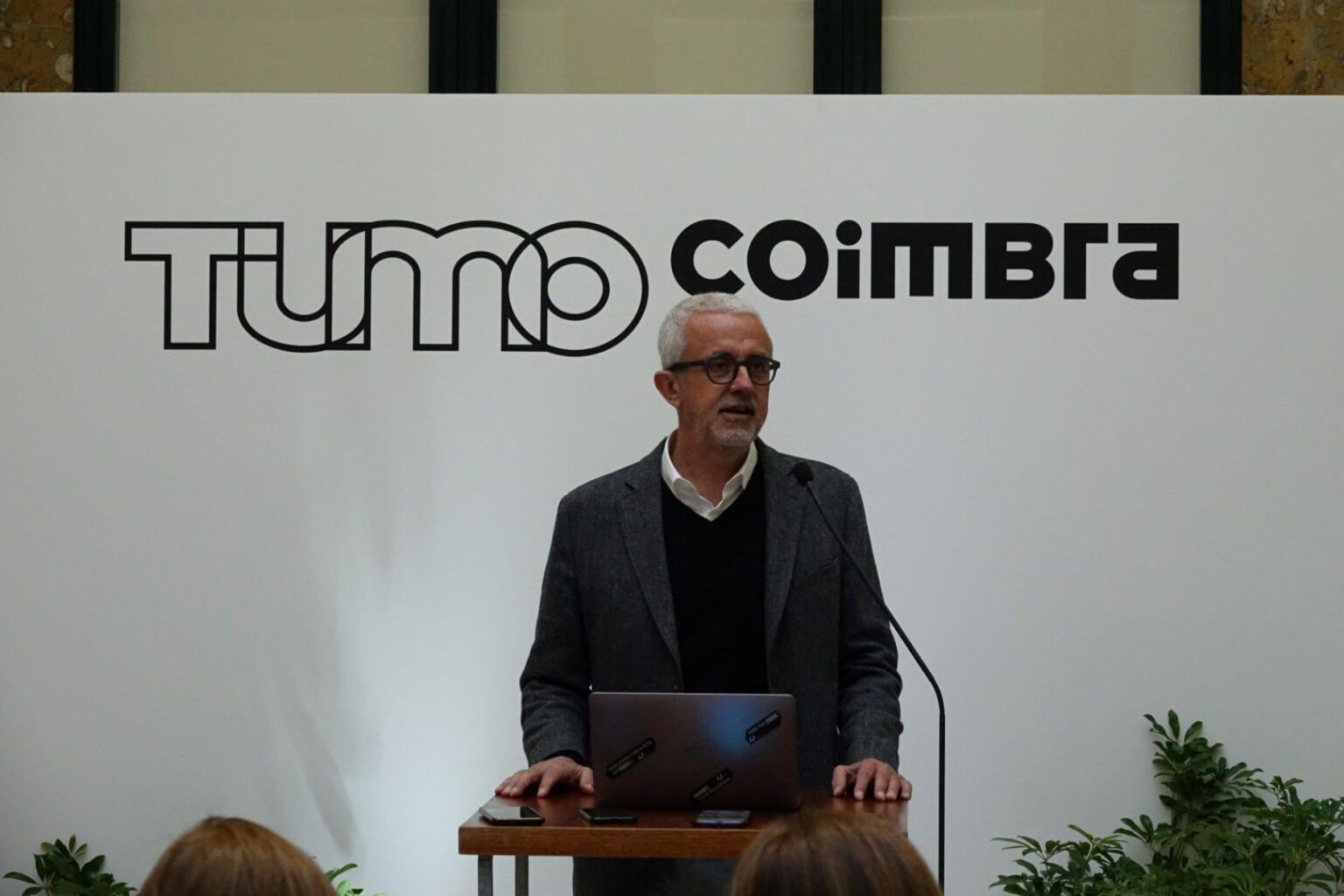 TUMO: the freedom that irresponsibility brings