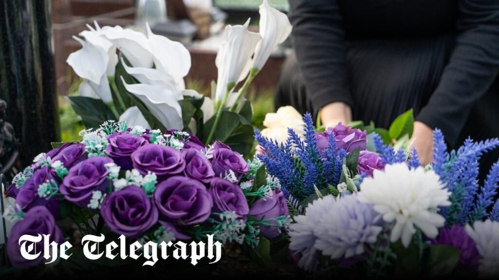 Deaths ‘to outnumber births’ from now on