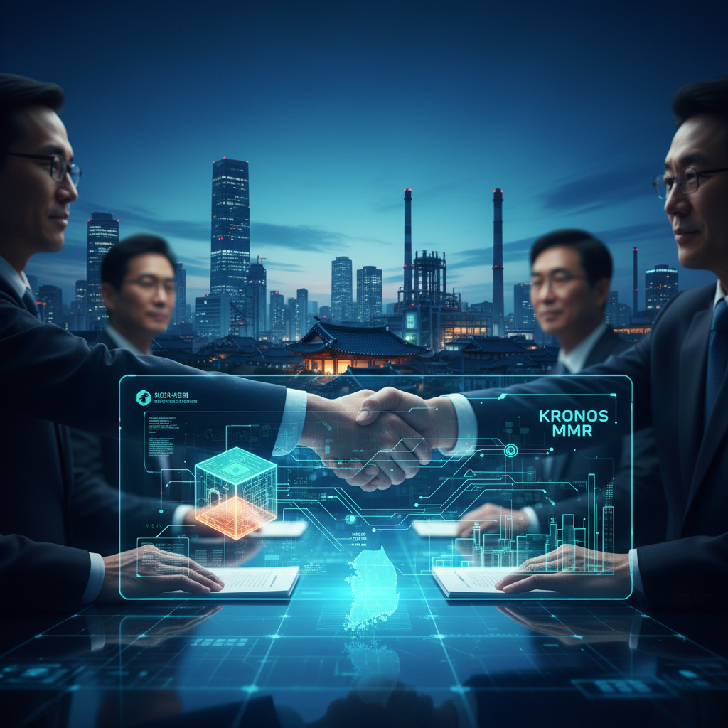 NANO Nuclear, DS Dansuk sign South Korea MMR MOU NANO Nuclear, DS Dansuk sign South Korea MMR MOU