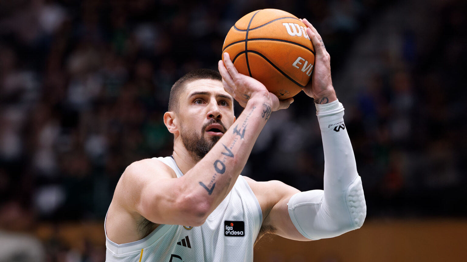 "We have to be ready for a tough game in Andorra”