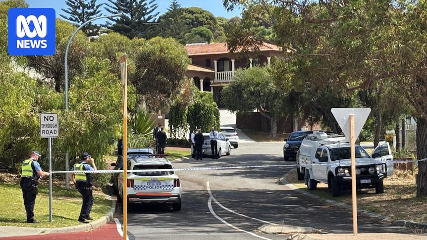 Four people dead after suspected murder-suicide in Mosman Park (WA)