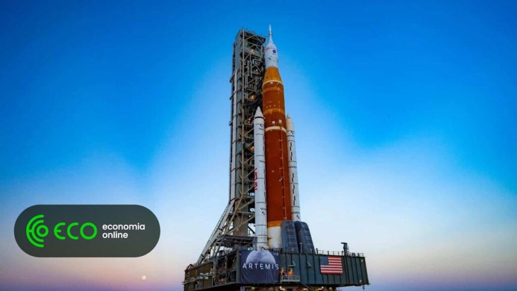 Portugal signs Artemis Agreements with the USA for space exploration