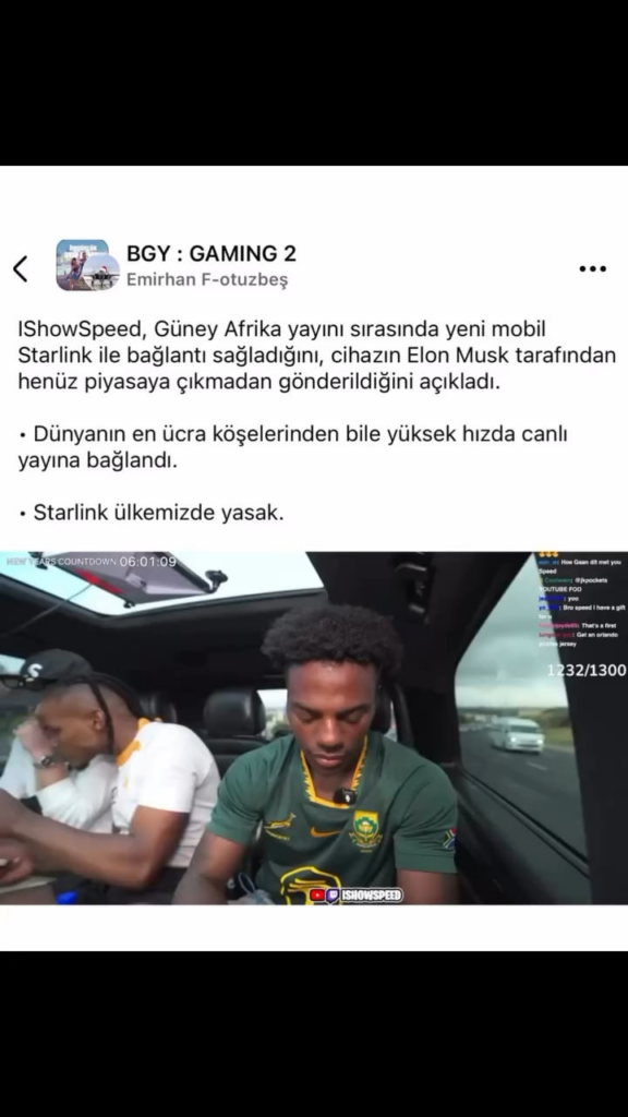 They said that 50,000 people died in the earthquake. A week later, WhatsApp messages came, so why?