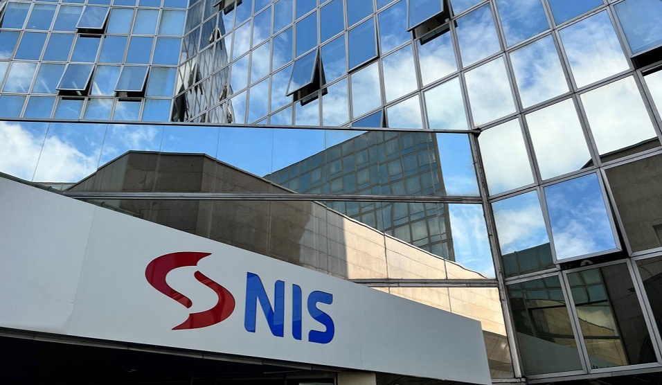 First crude oil for NIS arrives, Serbia-Hungary agreement expected