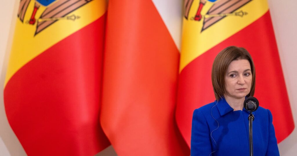 Why Enda Kenny may have paved the way for Moldova to unite with Romania – The Irish Times Why Enda Kenny may have paved the way for Moldova to unite with Romania – The Irish Times