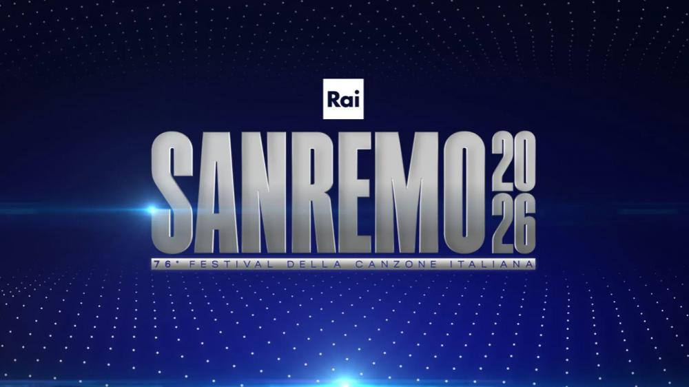 Rai has announced a competition to win tickets to the Sanremo festival