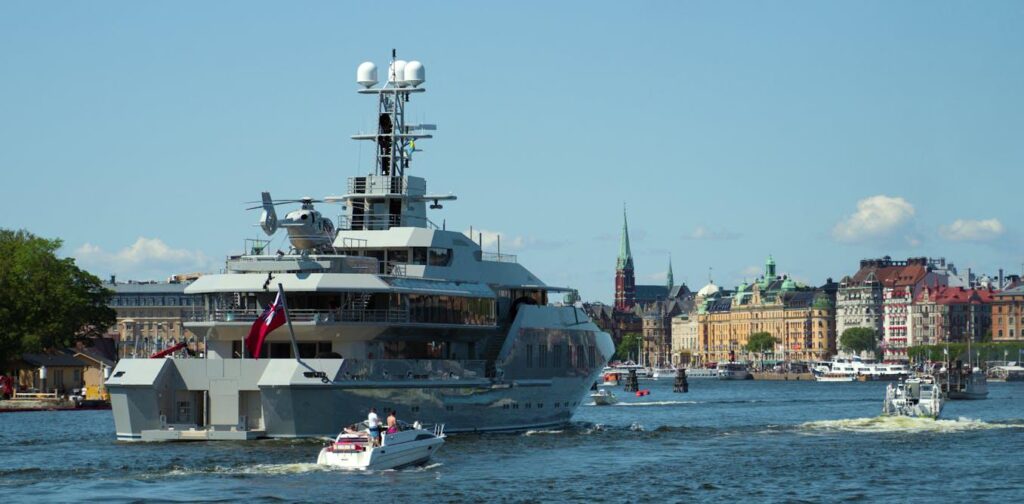 ‘We got lazy and complacent’: Swedish pensioners explain how abolishing the wealth tax changed their country ‘We got lazy and complacent’: Swedish pensioners explain how abolishing the wealth tax changed their country
