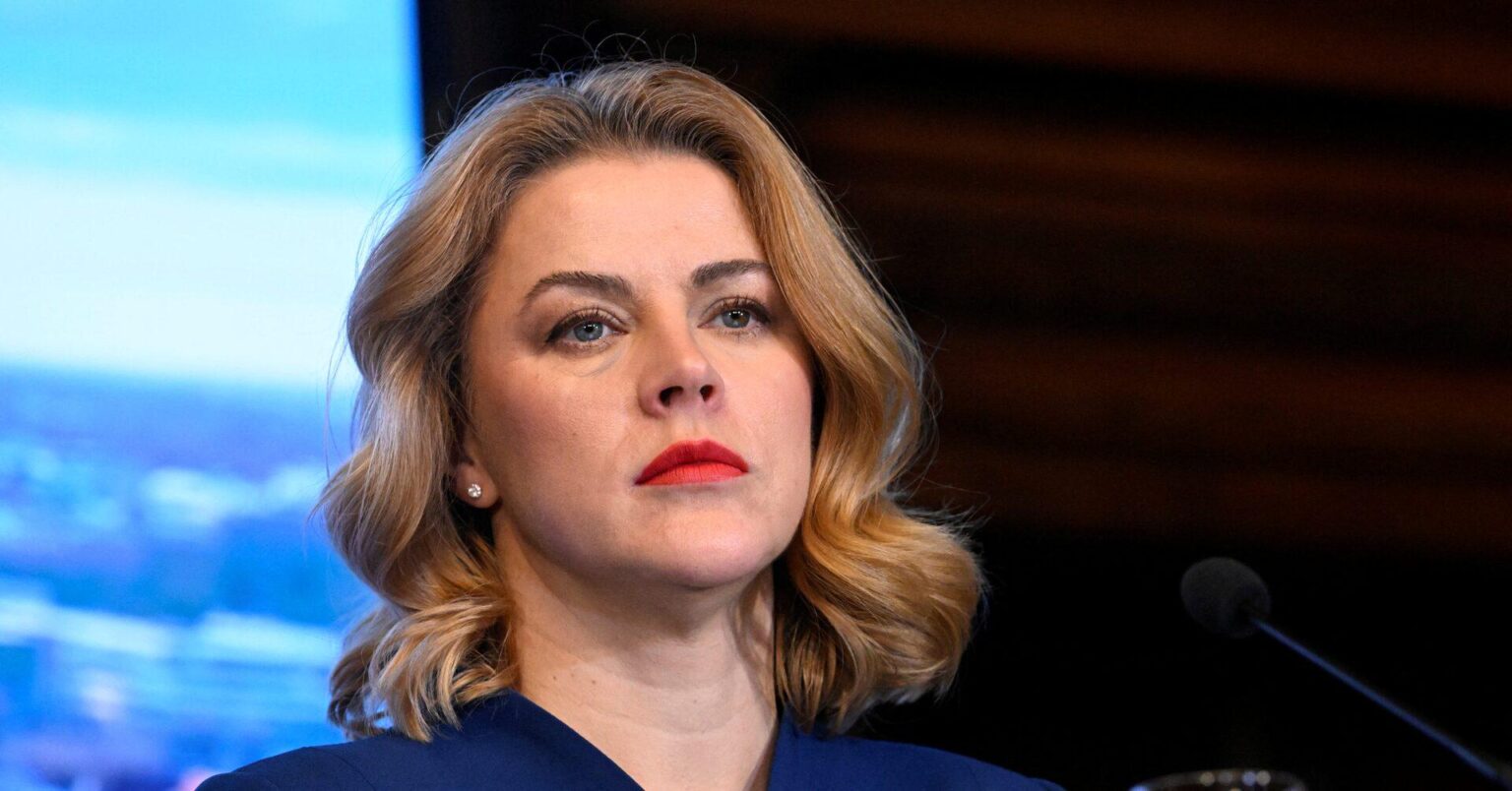 Latvian police board vessel after Baltic Sea telecom cable breach