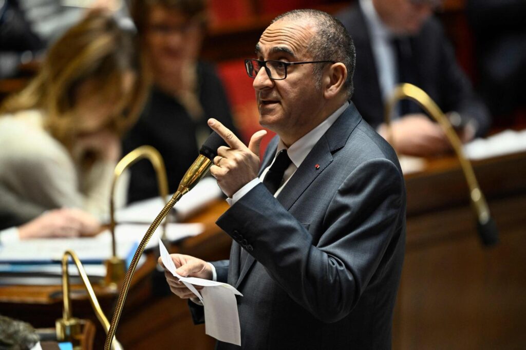 The “presumption of self-defense” for law enforcement fails to be adopted in the National Assembly, despite government support The “presumption of self-defense” for law enforcement fails to be adopted in the National Assembly, despite government support