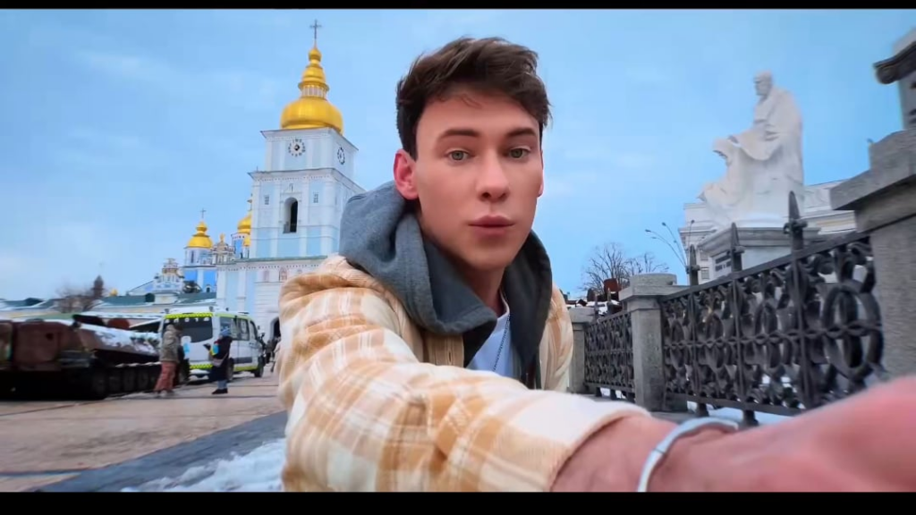 Video explaining why the fall of Maduro is extremely painful and outright life-threatening for Putin and Russia