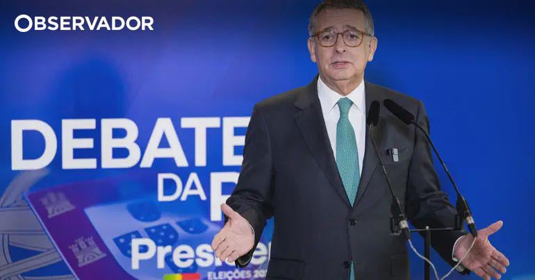 Seguro does not agree to participate in the radio debate, which will not take place in the second round