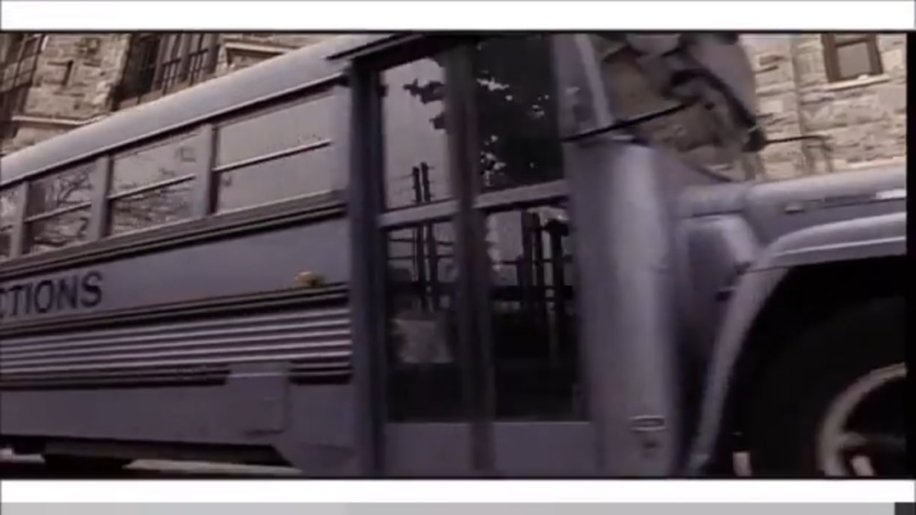 The series with the best intro?