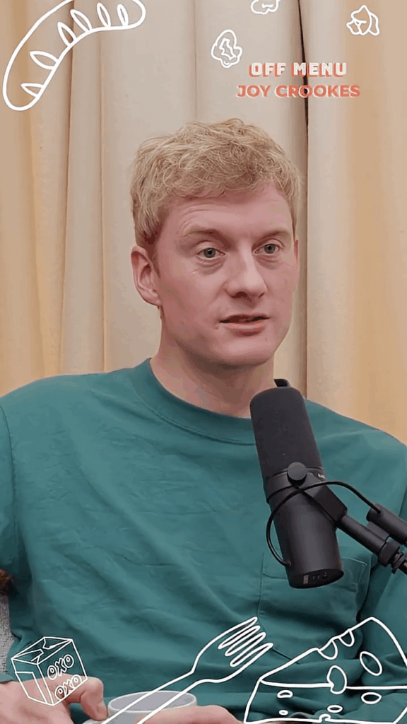 Accidentally Ireland