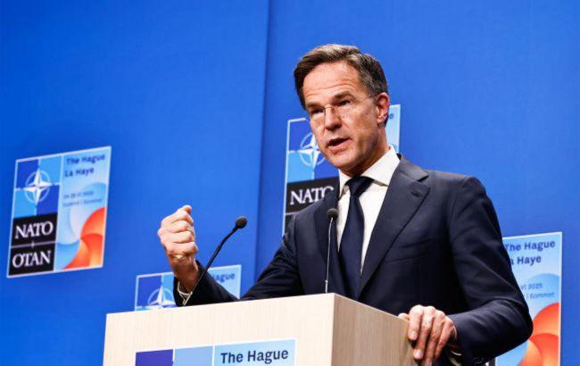'1,000 people dead a day,' Rutte on Russia's December losses