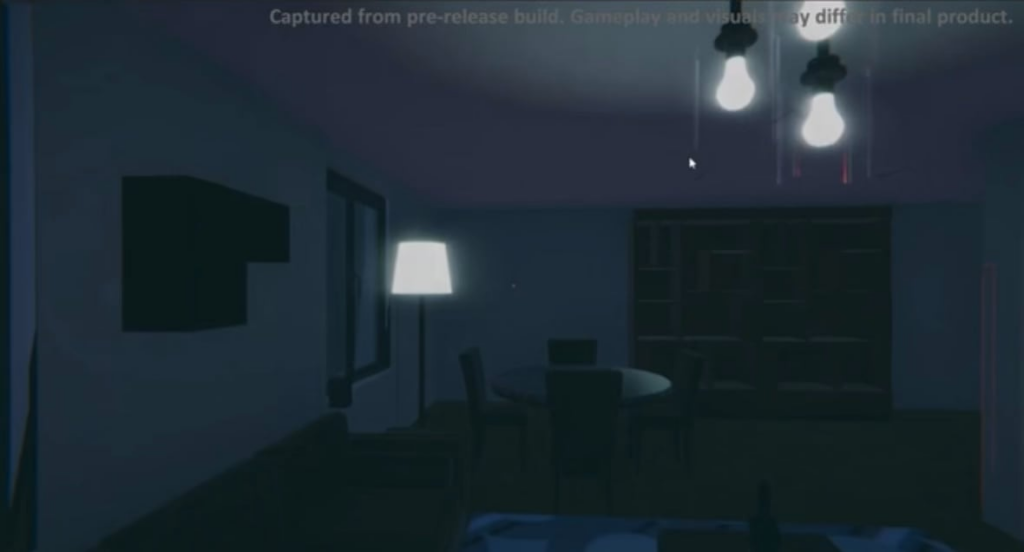 Psycho Partisans: Officer Nirvana is an amateur first-person horror shooter about Belarus after 2020