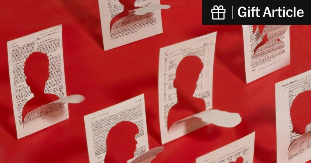 Genetic Data From Over 20,000 U.S. Children Misused for ‘Race Science’