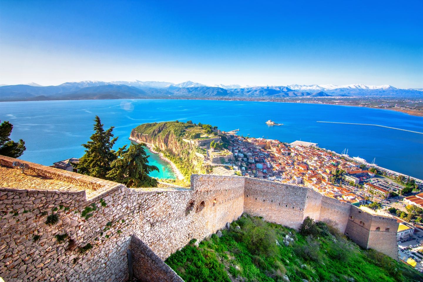 Boulder City, NV Chamber offer to Greece