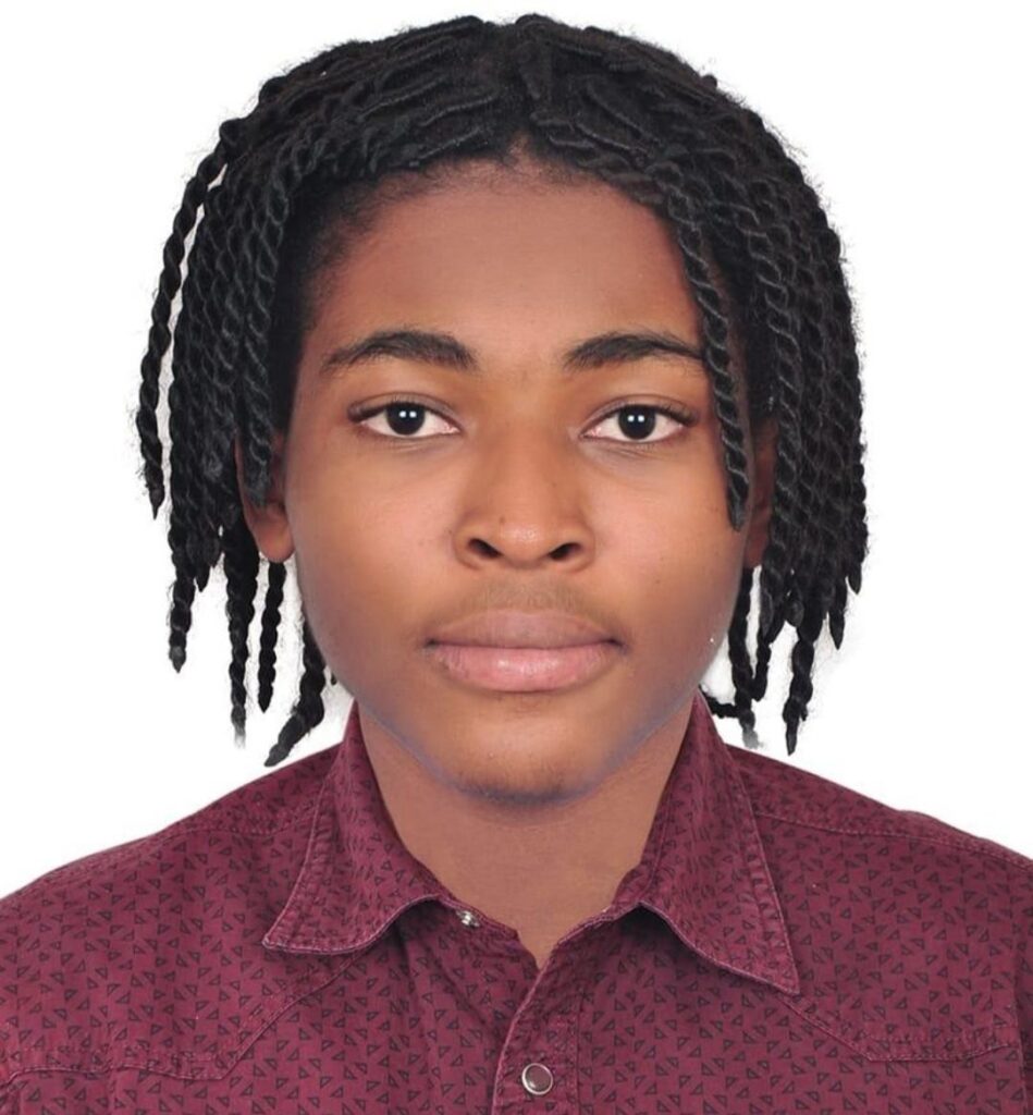 Ghanaian student dies in Latvia
