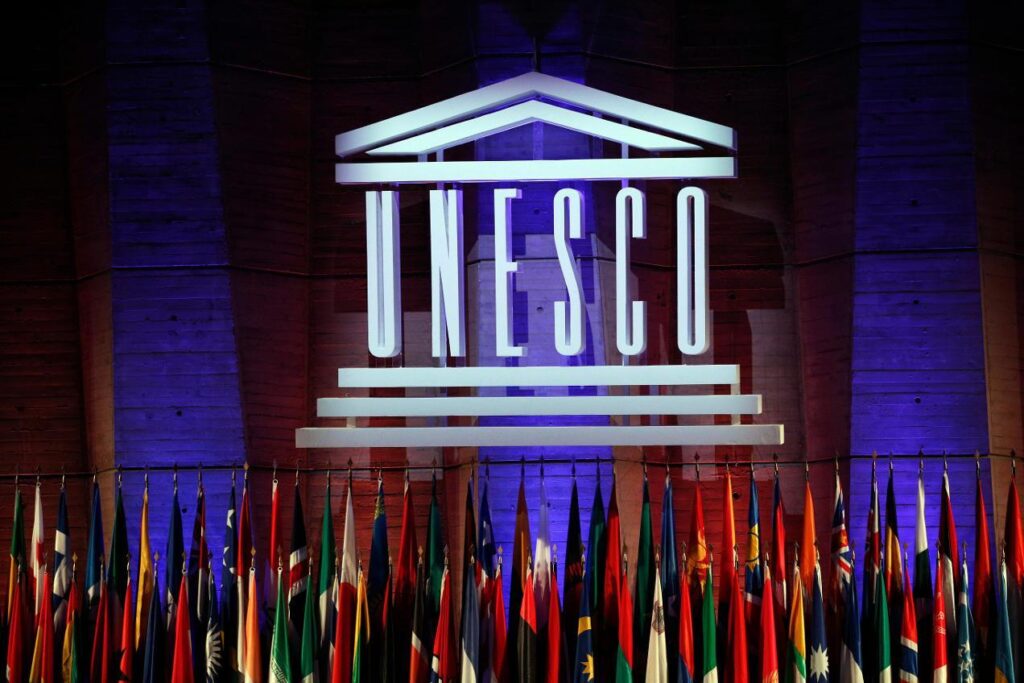 UNESCO raises censorship concerns over Korea's ‘anti-fake news' law