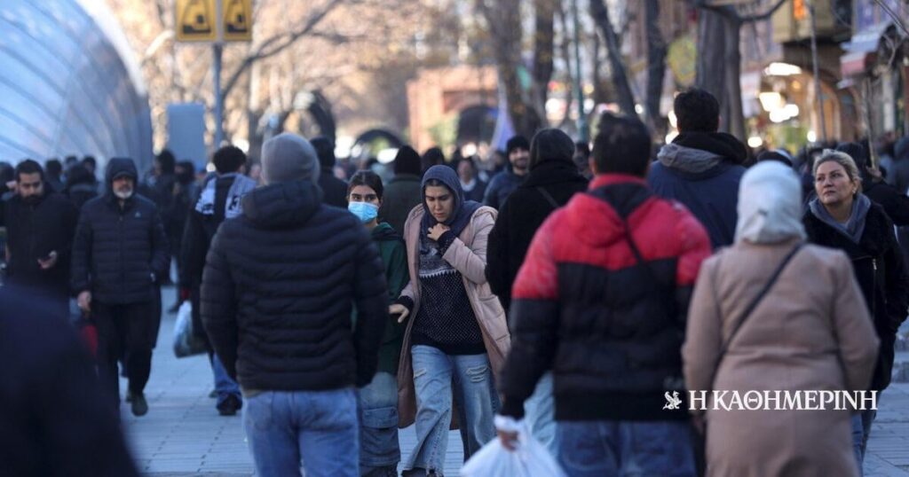 Iran: Mass protests against accuracy