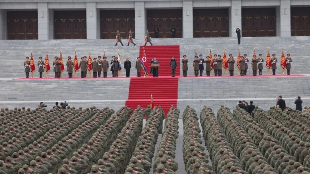 Finding Fighters Abroad: Russia’s Foreign Recruitment Strategies