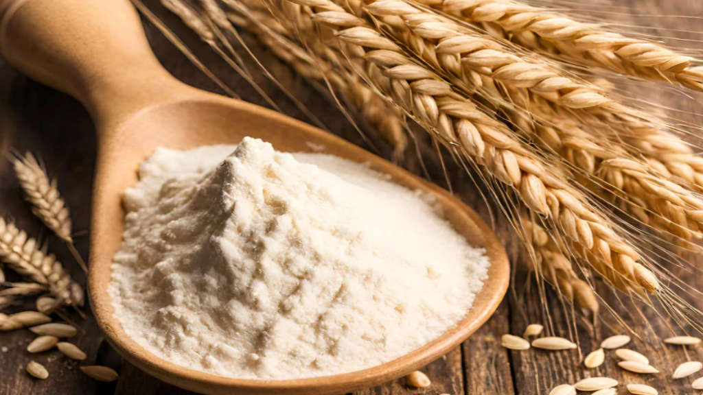 Norway Accounts For 50% Of Russian Wheat Gluten Exports As Russia Proves Far More Competitive Than European Suppliers Norway