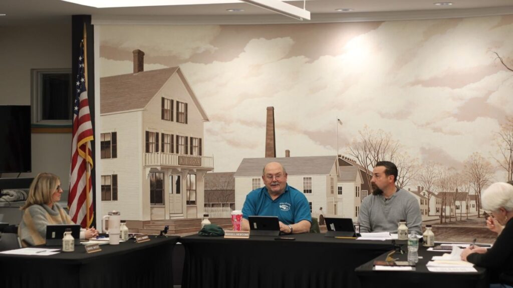 Owners have discretion to demolish part of Norway building