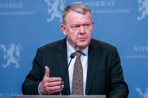 Denmark says negotiations with US on Greenland to start 'fairly quickly'