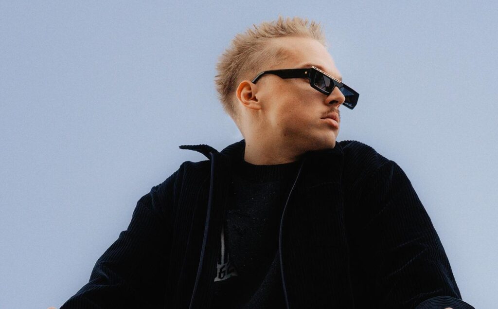 🇪🇪 Estonia: Nublu Announced for Eesti Laul 2026 🇪🇪 Estonia: Nublu Announced for Eesti Laul 2026
