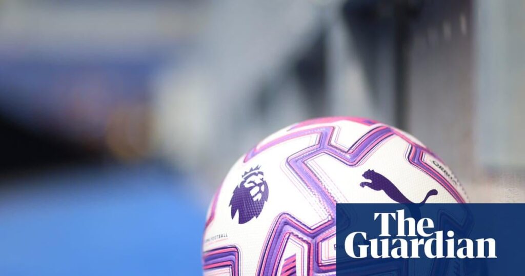 Sports piracy explodes in UK with 3.6bn illegal streams and rise of black-market bookmakers