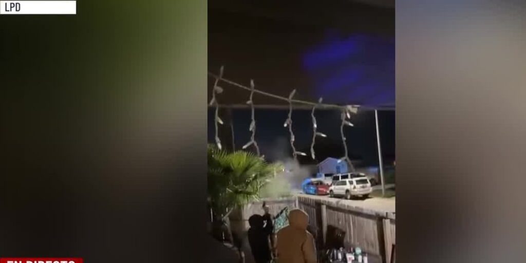 Laredo considers gunshot detection technology after New Year’s incidents Laredo considers gunshot detection technology after New Year’s incidents