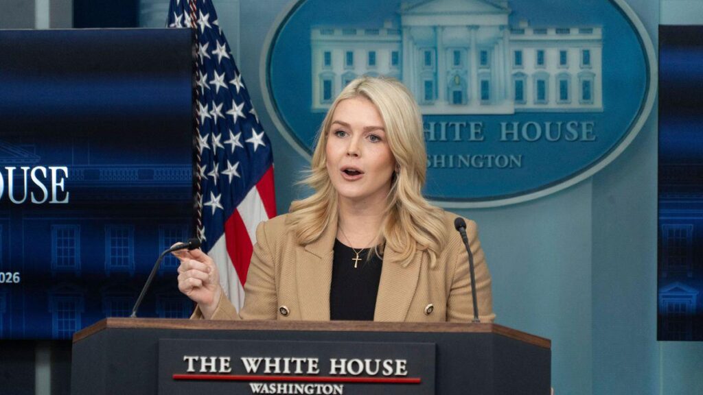Greenland: White House apparently sees working group as sales pitch