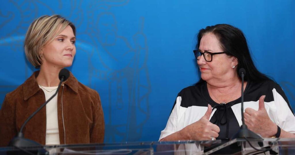 Inga announces hooking on Friday - RÚV.is