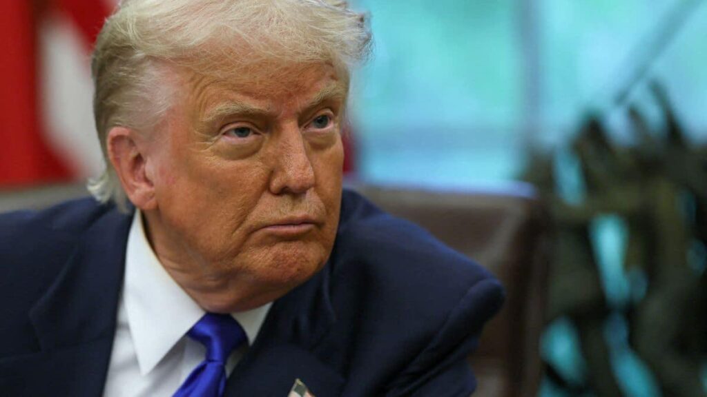 Trump asked US special forces to plan Greenland invasion, faces resistance from military generals: Report