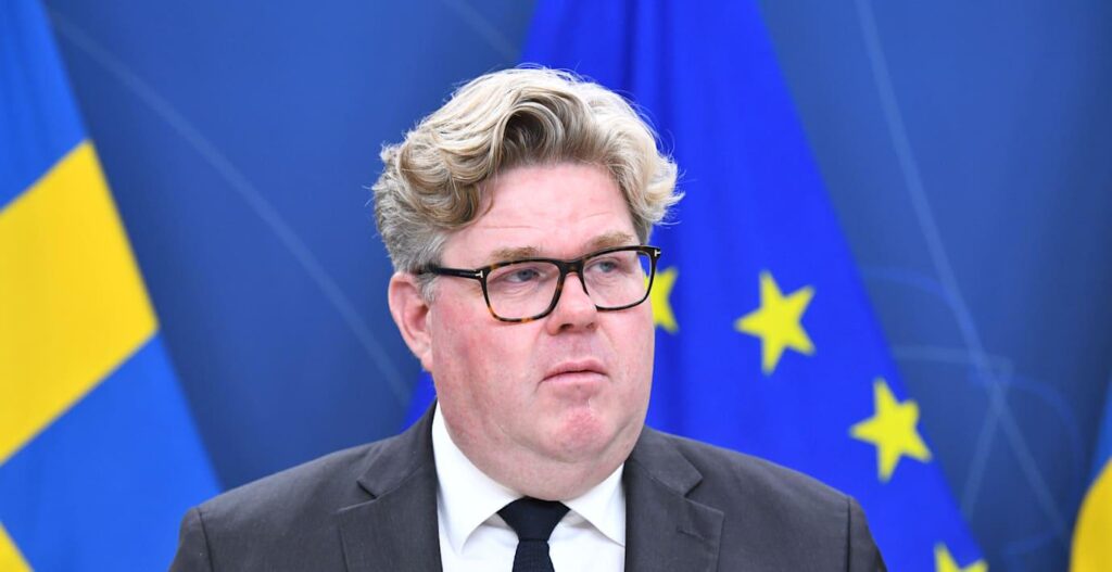 Streams about controversial Palantir: "The police decide for themselves"